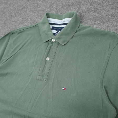 Koszulka polo Tommy Hilfiger