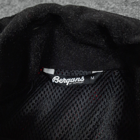 Kurtka wiatrówka Bergans