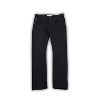 Spodnie jeansowe Burberry