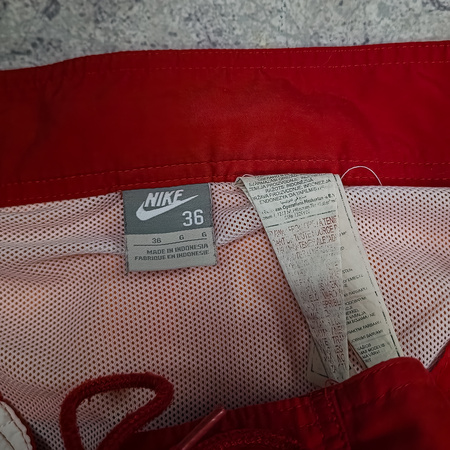 Spodenki Nike