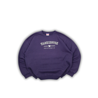 Bluza bez kaptura Champion Washington Football