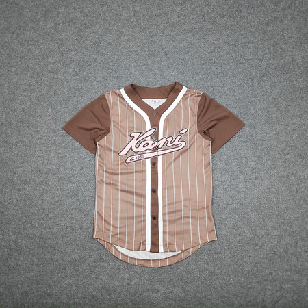 Koszulka sportowa Karl Kani