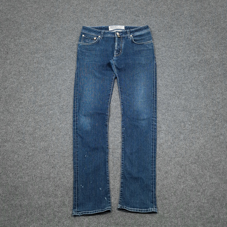 Spodnie jeansowe Jacob Cohen