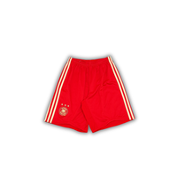 Spodenki Adidas Niemcy