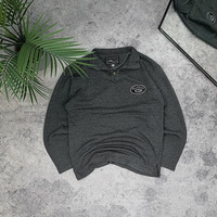 Bluza Reebok 1/3 zip