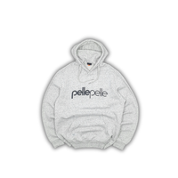 Bluza z kapturem Pelle Pelle