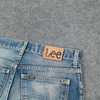 Spodnie jeansowe Lee