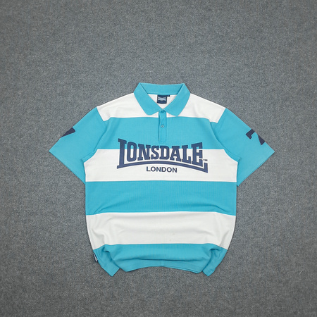 Koszulka polo Lonsdale