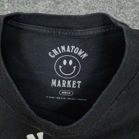 Koszulka Chinatown Market