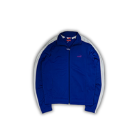 Bluza z suwakiem Puma