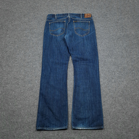 Spodnie jeansowe Lee