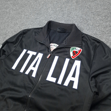 Bluza rozpinana Italia