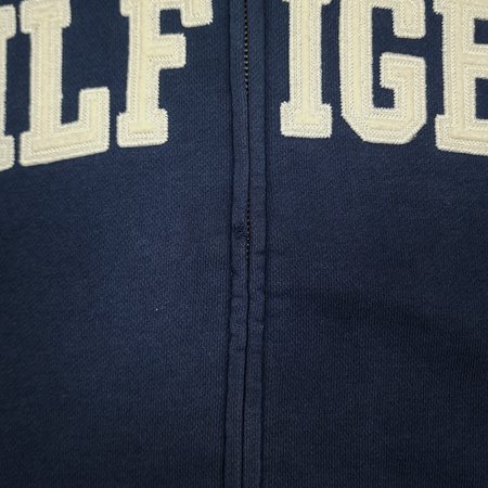 Bluza rozpinana z kapturem Tommy Hilfiger