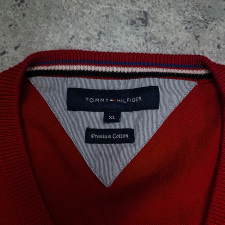 Sweter Tommy Hilfiger