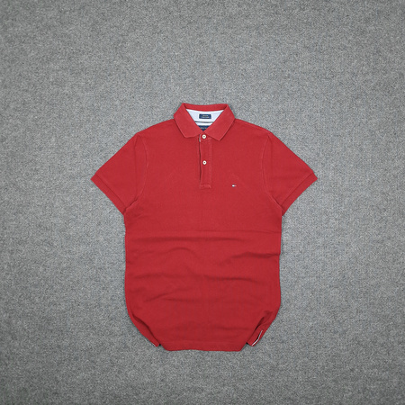 Koszulka polo Tommy Hilfiger