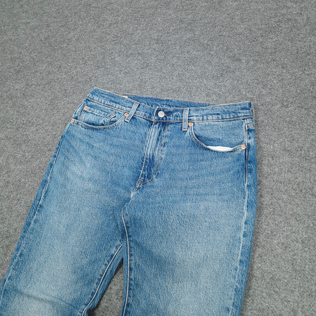 Spodnie jeansowe Levis 527