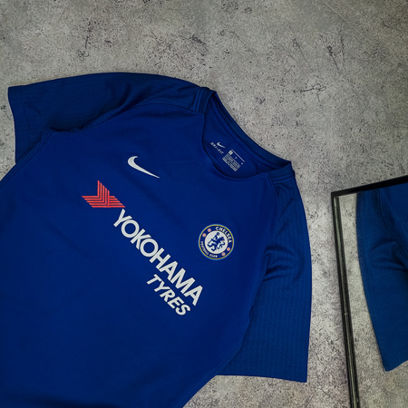 Koszulka sportowa Nike Chelsea 2017-18