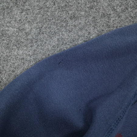 Koszulka z długim rękawem Y2K 