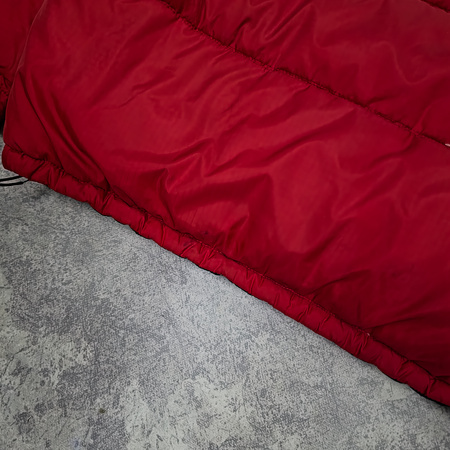 Dwustronna Kurtka puchowa Helly Hansen