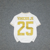 Koszulka sportowa Adidas Real Madryt 19/20, Vinicius JR #25