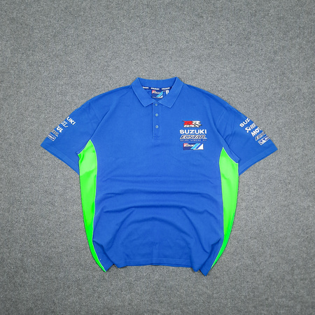 Koszulka polo Suzuki