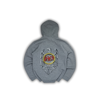 Bluza z kapturem Slayer Diamond Supply