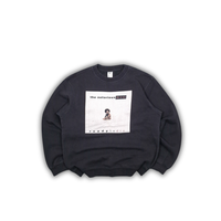 Bluza bez kaptura The Notorious BIG Ready to Die