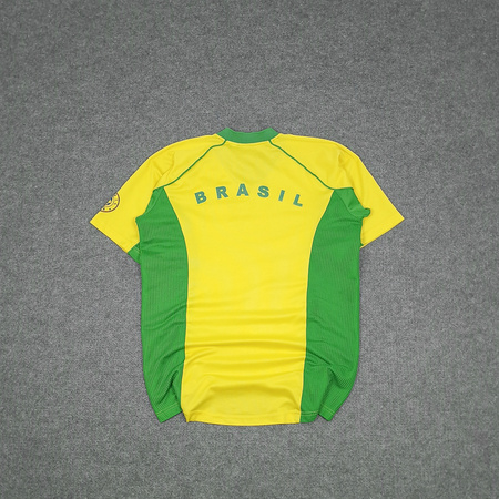 Koszulka sportowa Brazil