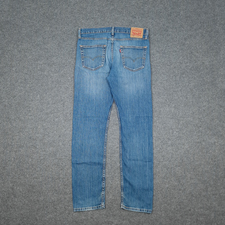 Spodnie jeansowe Levis 502