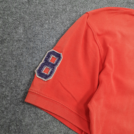 Koszulka polo Tommy Hilfiger
