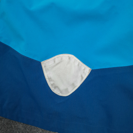 Kurtka wiatrówka Bergans