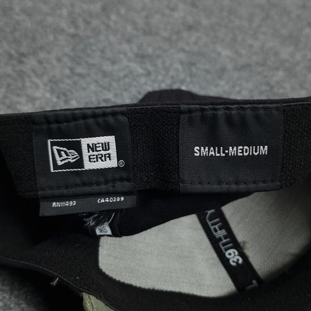 Czapka z daszkiem Oakley x New Era