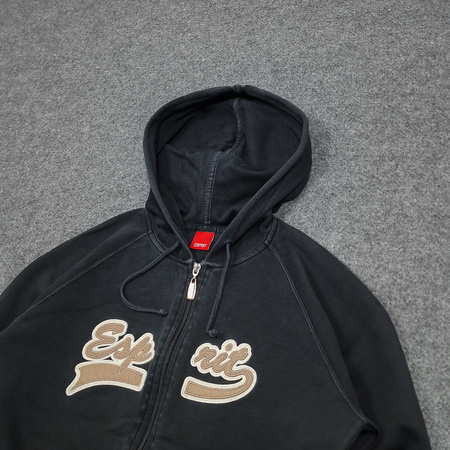 Bluza rozpinana z kapturem Esprit