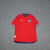 Koszulka sportowa Umbro Anglia 04/05 dwustronna