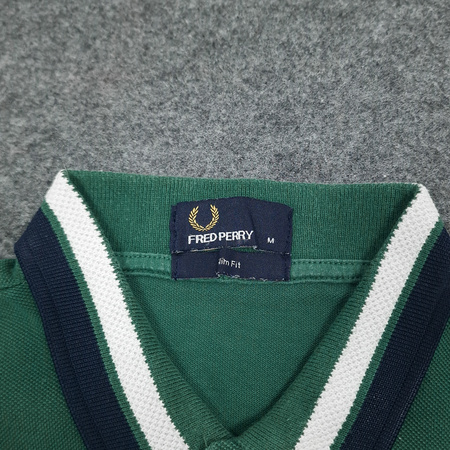 Koszulka polo Fred Perry
