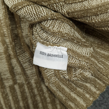 Sweter rozpinany Basic