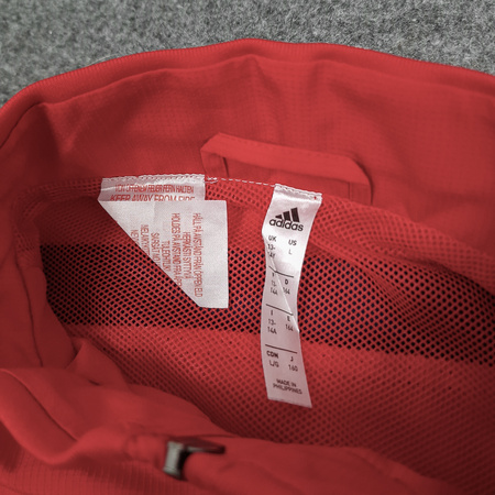 Kurtka wiatrówka Adidas Arsenal