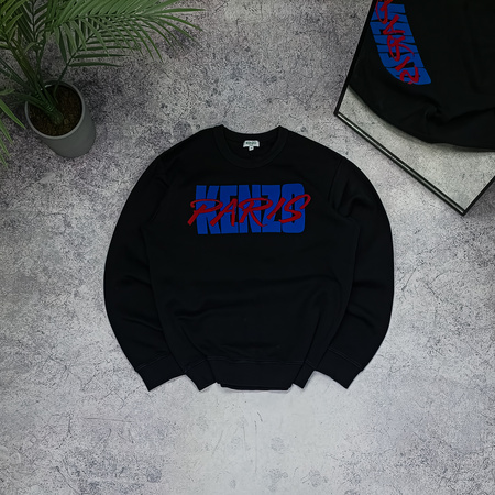Bluza bez kaptura Kenzo
