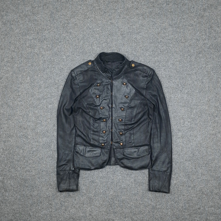 Kurtka skórzana Sara Kelly