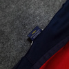 Koszulka sportowa Umbro Anglia 04/05 dwustronna