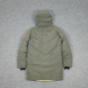 Kurtka parka Woolrich