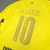 Koszulka sportowa Puma Borussia Dortmund 16/17 Gotze 10