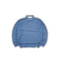 Koszulka polo rugby Tommy Hilfiger