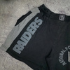 Spodenki Las Vegas Raiders NFL