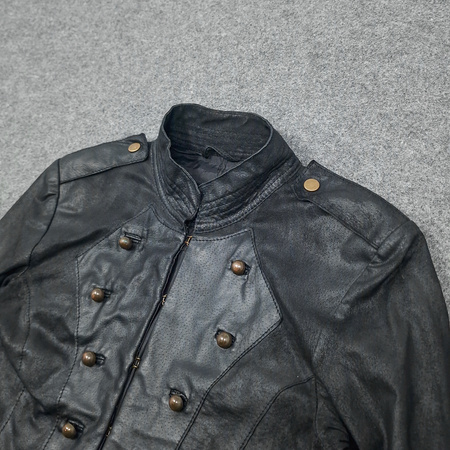 Kurtka skórzana Sara Kelly