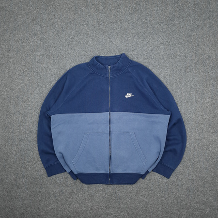 Bluza rozpinana bez kaptura Nike Tech Fleece