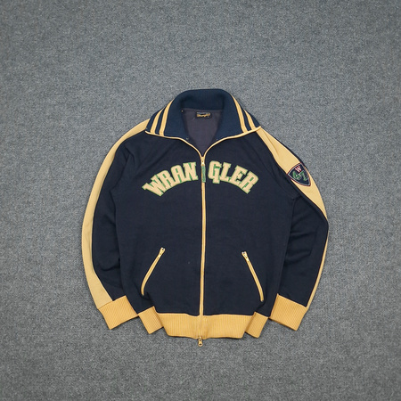 Bluza z suwakiem Wrangler