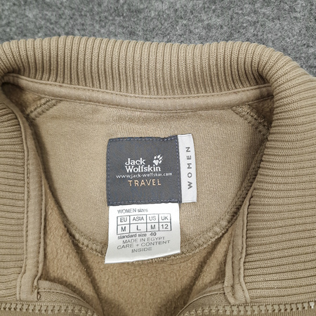 Bluza rozpinana Jack Wolfskin