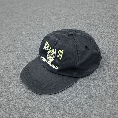 Czapka z daszkiem Borussia Dortmund