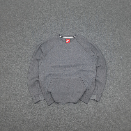 Bluza bez kaptura Nike tech